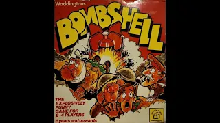 Bombshell - Review and How to Play