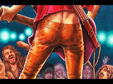 Rock Hard 1977 Review