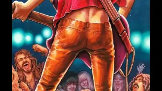 Rock Hard 1977 Review