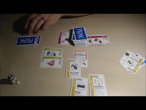 Fluxx (#14)