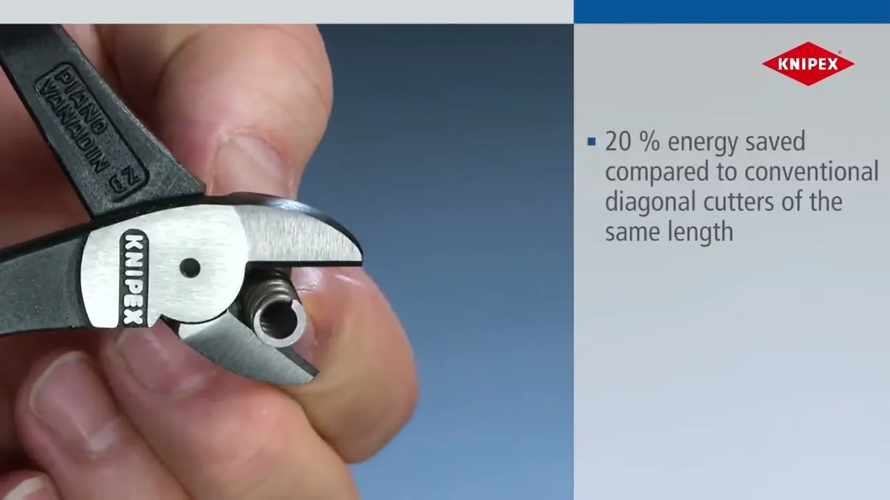 KNIPEX 74 01 140