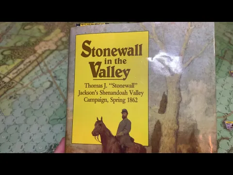 Kernstown: American Civil War Vol. 4. Video 5
