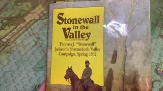 Kernstown: American Civil War Vol. 4. Video 5