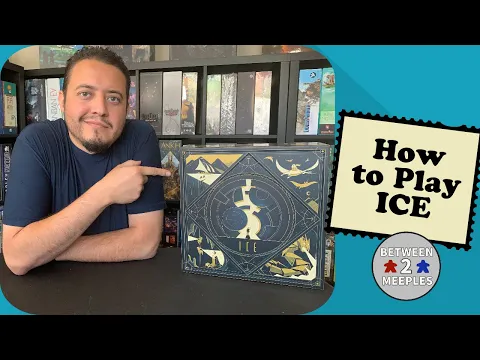 ICE - How To Play