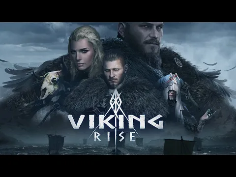Viking Rise videó