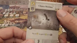 Aeterna Review