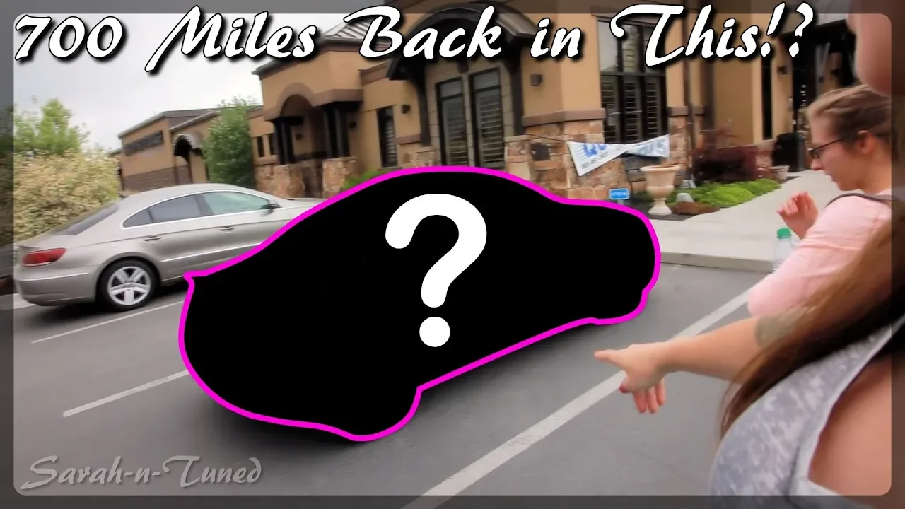 We Flew 700 Miles to Buy THIS? // Vlog Series 021