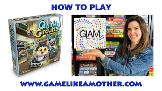 How to Play Quirky Circuits