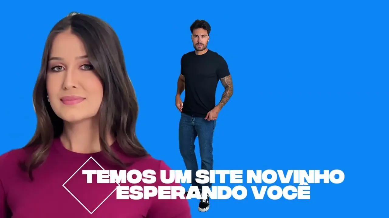 Vídeo de Arai confecções