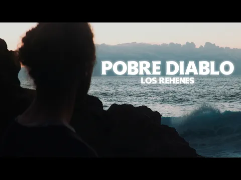 Video for event landing page