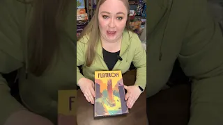 Flatiron Review from Jamie, Tabletoptiktok
