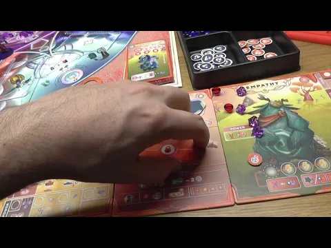 Stefan spielt... "CEREBRIA"