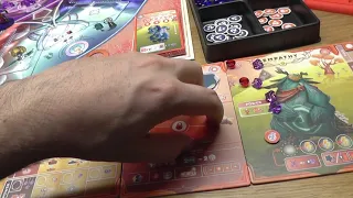 Stefan spielt... "CEREBRIA"