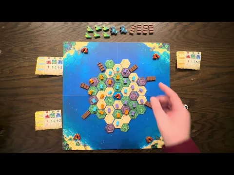 How to Play- Survive the Island from Asmodee! (Tutorial Revisited) #review #tutorial