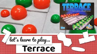 How to Play: Terrace