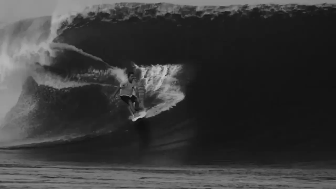 Vídeo de HAOLE SURFWEAR