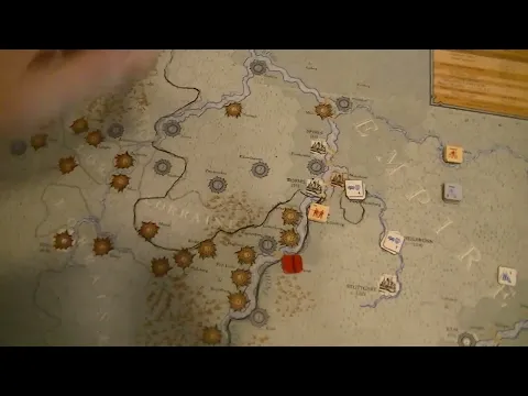 Campaigns of Marlborough 3