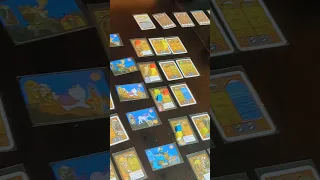 Adventure of Warado #boardgames #boardgamegeek #boardgamelife #阿拉伯物語 #瓦拉多冒險記