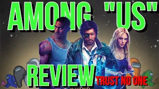 Among Cultists Review: Perfecting Among Us On The Tabletop, but...