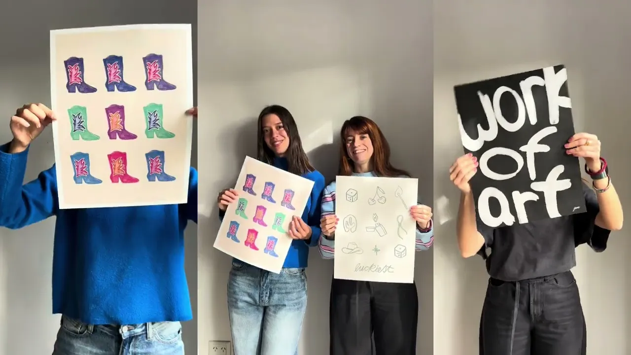 Video de Janne Objects