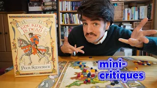 Le Roi est Mort - Un CUBE!! Mon Royaume Pour un Cube!!