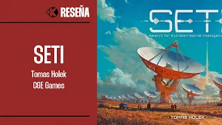 SETI - Impresiones - KludiK