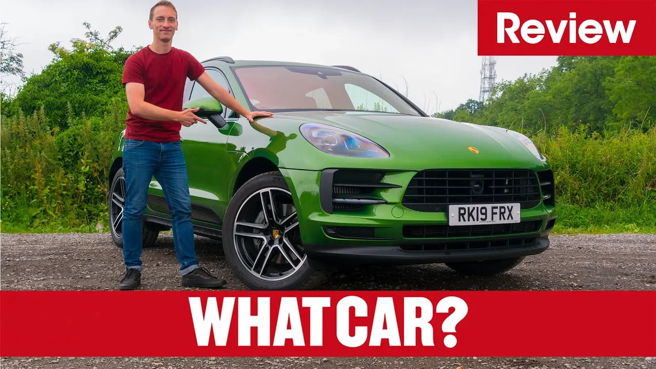 2021 Porsche Macan review – the ultimate sports SUV? | What Car?
