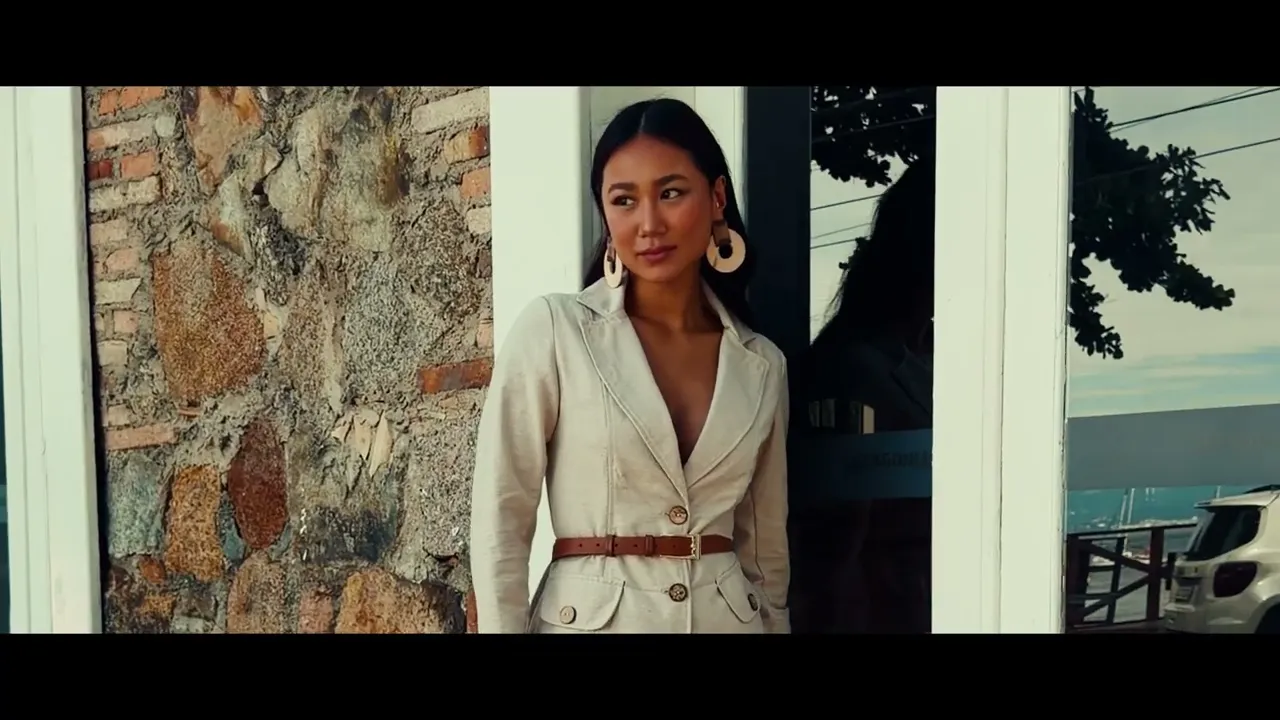 Vídeo de LÉIA GERKE