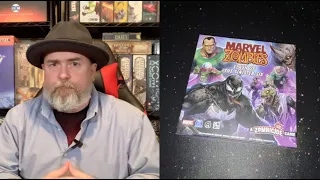 TDG: Marvel Zombies: Clash of the Sinister Six