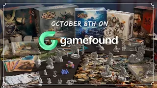 Harakiri Blades of Honor GameFound Trailer
