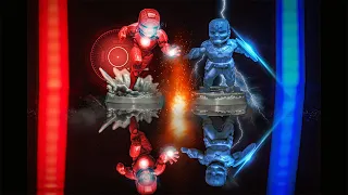 How to Play Marvel United in ~8 Minutes!