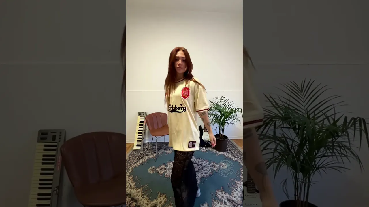 Video de Camisetas Retro