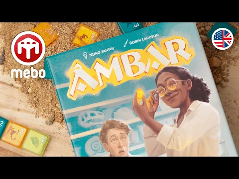 How to play ÂMBAR