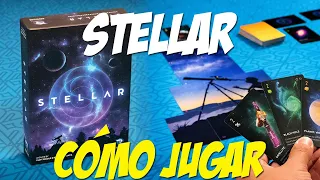 Stellar: Cómo Jugar/Tutorial