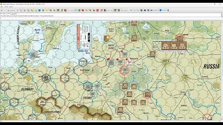 Let's Play Axis Empires: Totaler Krieg Video 15 - Summer 1942 (the rest)