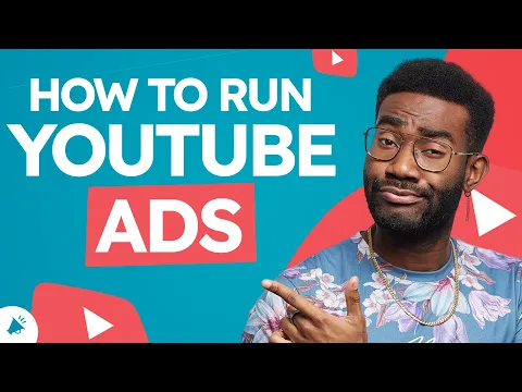 How To Run YouTube Ads Step-by-Step Tutorial (2023)