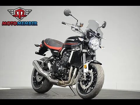 2024 Kawasaki Z900rs Abs Thumbnail alt