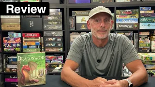 Dragonwood (Review)