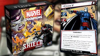 Maria Hill Expert Agents of SHIELD Game 4 - Live Replay