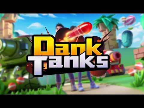Video dari Dank Tanks