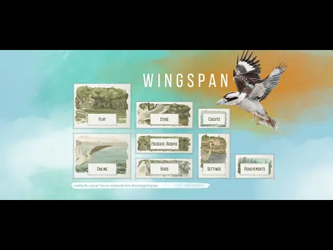 Wingspan app European Oceania expansions too brief intro with How to use in next video :) AmassGames
