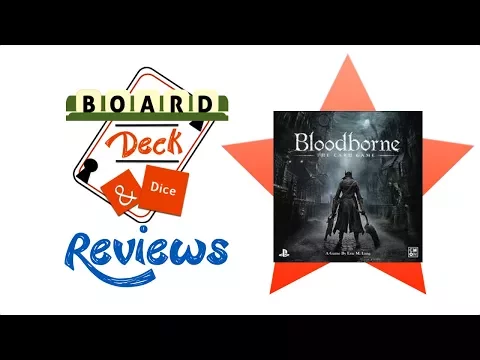 Bloodborne - Review #114