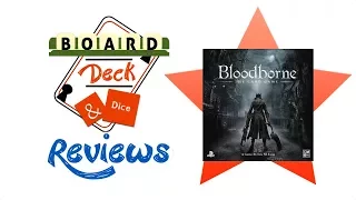 Bloodborne - Review #114