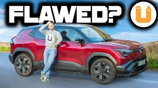 2026 Suzuki e Vitara | The Honest 4x4 EV with One Big Problem