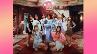 [1theK Contest] Twice (트와이스) - TT (티티) Dance Cover By PIXEL (픽셀)