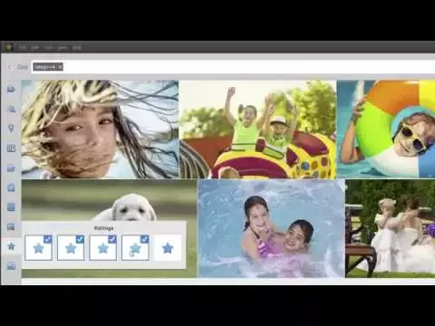 Video zu Adobe Photoshop Elements 15 DE Win Mac