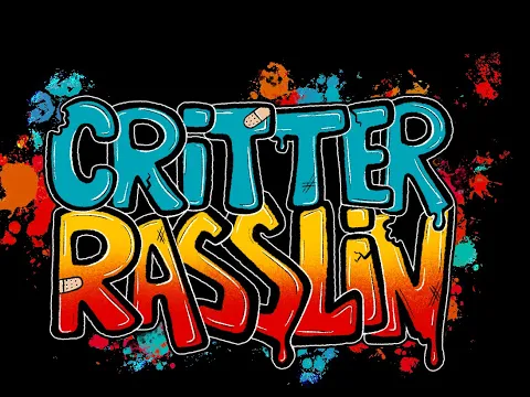 Critter Rasslin Playthrough