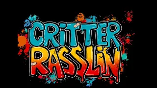 Critter Rasslin Playthrough