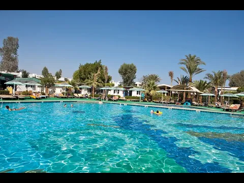 Video vom Hotel Ghazala Beach Hotel in Sharm El Sheikh