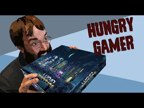 How is a Skyline Different From a Moonline? : A Hungry Gamer Preview
